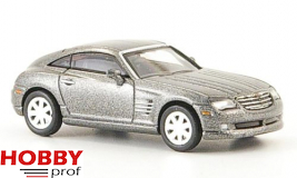 Ricko Chrysler Crossfire Coupe - Metallic Gray 2006