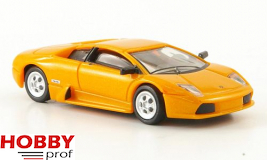 Ricko Lamborghini Murcialago - Metallic Orange 2001