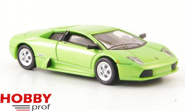 Ricko Lamborghini Murcialago - Metallic Light Green 2001