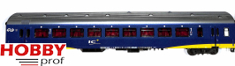 NS IC+ A Passenger Coach