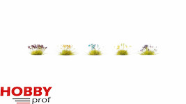 Flowers (250pcs)