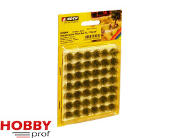 Grass Tufts Mini-Set XL "Meadow" ~ 9mm (42pcs)