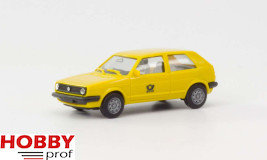 VW Golf II 'Deutsche Bundespost'