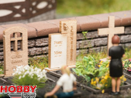 Gravestones (10pcs)