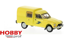 Citroën Acadiana "La Poste" ~ 1976