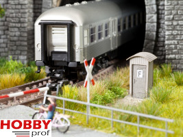 Signal Box