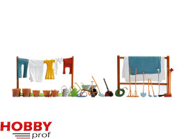 Garden Accessories