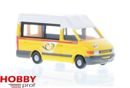 Iveco Daily 'Die Post'