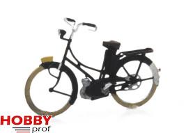 Moped ~ Mobylette