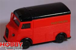Citroën HY 'Posterijen'