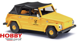 Volkswagen 181 Kurierwagen 'Deutsche Bundespost'