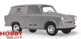Trabant P601 Universal Kombi 'Deutsche Post' ~ Grey