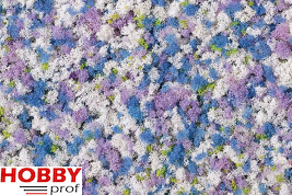 Foam Flocking ~ Cornflowers (150ml)