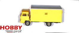 Magirus, Deutsche Post