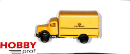 MB Deutsche Bundespost