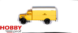 Magirus, Deutsche Bundespost