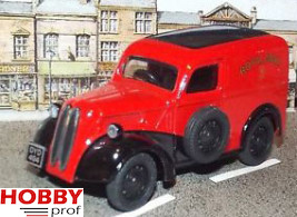 Corgi Ford Popular Van Royal Mail