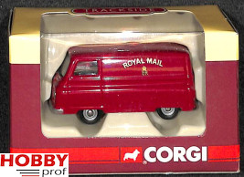 Corgi Trackside Austin J2 Van Royal Mail