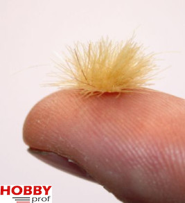 Grass Tufts ~ Bown (6mm)