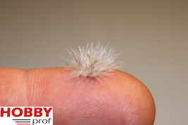 Grass Tufts ~ Winter