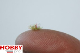 Grass Tufts ~ Light Green (2mm)