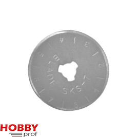 Spare Standard Blade for Rotary Cutter PKN6194 (28mm)