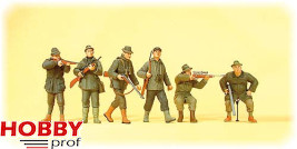 Huntsmen