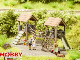 Adventure Playground