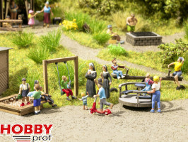 Play Equipment