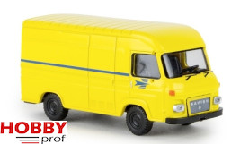 Saviem SG2 Van "La Poste" - 1965