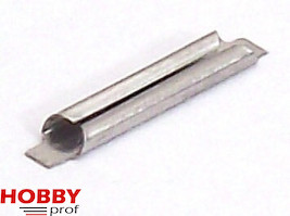 N Track ~ Rail Joiners (50pcs)