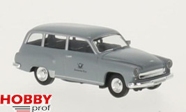 Wartburg 311 Kombi "Deutsche Post"