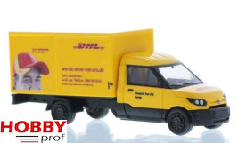 Streetscooter Work L "DHL"