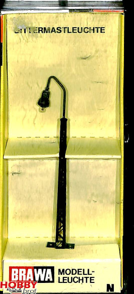 Mast light