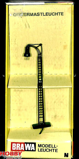 Tower light