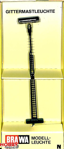 Mast light