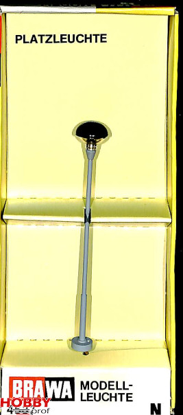 Square light