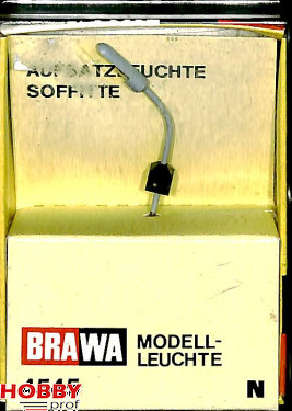 Tower light without mast