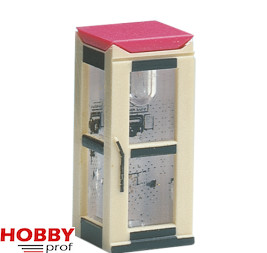 Telephone box Telekom type TEL H90