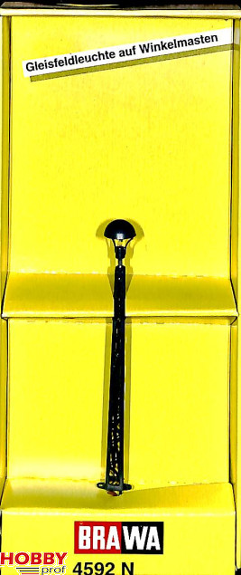 Mast light