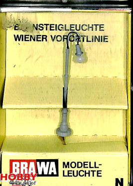 Platform light