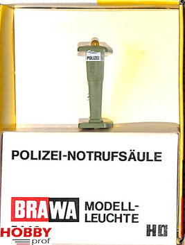police emergency call