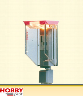 Telephone box telecom type tel HB 90