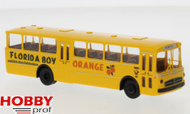 Mercedes O 317 K "DBP Florida Boy Orange" - 1970
