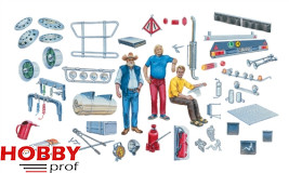 Truck accessoires