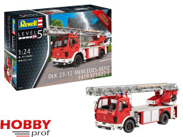 DLK 23-12 Mercedes-Benz 1419 F/1422 F