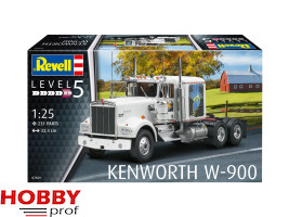 Kenworth W-900