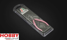 Flat Nose Plier