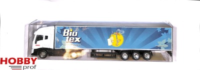 Scania 1040 'Biotex'