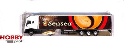 Scania 1040 'Douwe Egberts - Senseo'